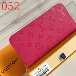 ルイヴィトンM60017財布コピー レディース 二つ折り